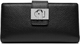 Duży Portfel Damski Furla 1927 Continental Wallet Bifold