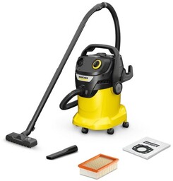 KARCHER Odkurzacz KWD 5 V-25/5/22 (BYY) - 1.628-483.0
