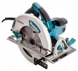 Makita Ręczna Pilarka Tarczowa 210 MM 5008MG