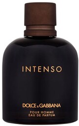 Dolce&Gabbana Pour Homme Intenso woda perfumowana 125 ml