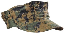 Czapka Helikon Usmc - Polycotton Twill - Usmc