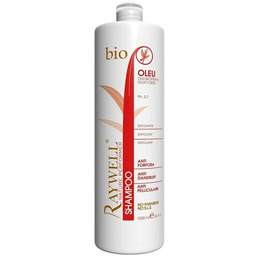 Raywell Bio Oleu Szampon Przeciwłupieżowy 1000ml