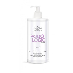 Farmona Professional Podologic Fitness, Krem do stóp, 500ml