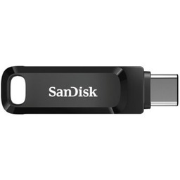 SanDisk 64GB Ultra Dual Drive Go USB Type-C