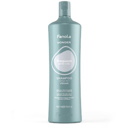 Fanola Wonder Frequent Extra Care, szampon do codziennej
