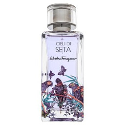 Salvatore Ferragamo Cieli di Seta woda perfumowana unisex