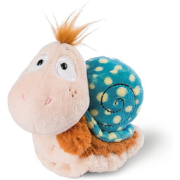 NICI Przytulanka Ślimak 17 cm Przytulanki dla Dziewczynek,