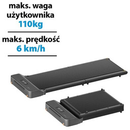Kingsmith Bieżnia elektryczna KINGSMIT Z1 Fold Walking Device