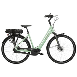 Kross KR SentioH 4.0 D 28 XL Zielony