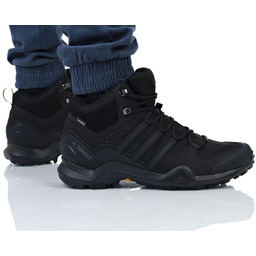 Adidas, Buty męskie, Terrex Swift R2 Mid Gtx