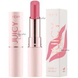 HEAN - Juicy Lips - Sparkle Lip Stick