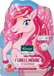 Kneipp Naturkind Błyszcząca Grzywa, płyn do kąpieli