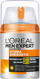 L''Oréal - MEN EXPERT - HYDRA ENERGETIC -