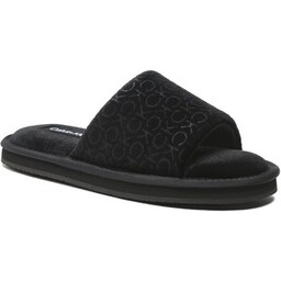 Calvin Klein Kapcie Slipper Flatform Sandal Vel HW0HW01540