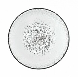 Iittala ULTIMA THULE Talerz Szklany 25 cm