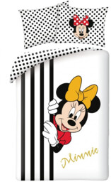 Pościel Disney - Minnie Mouse