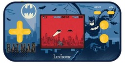 Lexibook Konsola kieszonkowa Batman