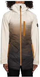 kurtka 686 - Wmns Dream Insulated Jacket Birch