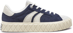 Trampki Palladium 74324-469-M Granatowy