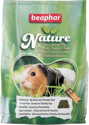 BEAPHAR - Nature świnki morskie  dla gryzoni