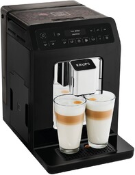 Ekspres Ciśnieniowy Krups Evidence EA8908 One Touch Cappuccino