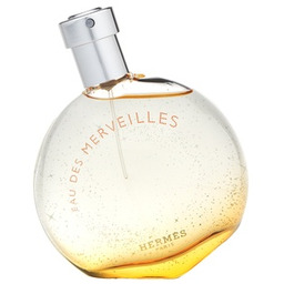 Hermès Eau des Merveilles woda toaletowa dla kobiet