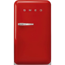 Smeg FAB10RRD6 Chłodziarka No Frost 97cm Czerwony Lodówka