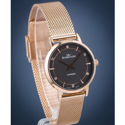 Zegarek damski Rubicon Sapphire