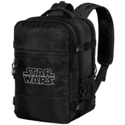 Star Wars plecak organizer idealny do samolotu