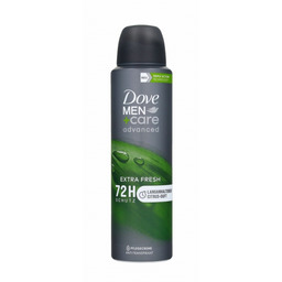 DOVE Men+Care Advanced Antyperspirant dla mężczyzn w sprayu