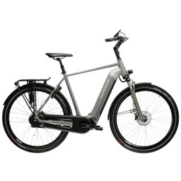 Kross KR SentioH 6.0 M 28 L Szary