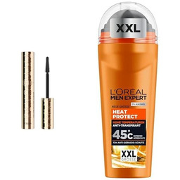 L''Oréal Paris 2 produkty Panorama Tusz i Heat