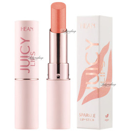 HEAN - Juicy Lips - Sparkle Lip Stick