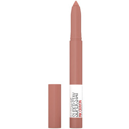 Maybelline Super Stay Ink Crayon szminka w sztyfcie