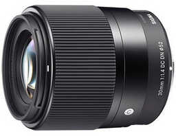 Sigma Obiektyw 30mm f/1,4 DC DN Contemporary Mikro