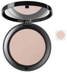 Artdeco HD Compact Powder, puder do twarzy, kompaktowy,