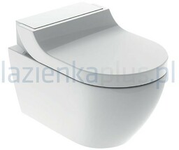 Geberit AquaClean Tuma Comfort Toaleta WC myjąca 55,3x36