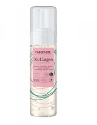 FLOSLEK FitoCollagen Pianka do mycia twarzy oczyszczająca 160