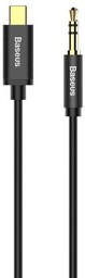 Baseus Kabel audio USB-C do mini jack 3,5mm
