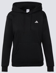 ADIDAS BLUZA Z KAPTUREM W SL FC