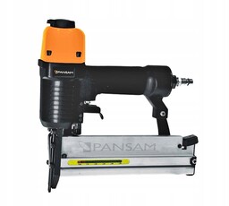 Zszywacz Pneumatyczny 2 W 1 Zszywki 16-40MM DEDA533152