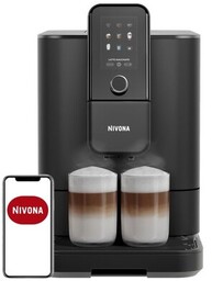 NIVONA Ekspres Cafe Romatica NIVO 8101