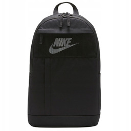 Nike Plecak Szkolny Sportowy Elemental DD0562-010