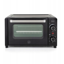 Piekarnik Elektryczny Wolnostojący Przenośny PR120 Eldom Duża Pojemnosć