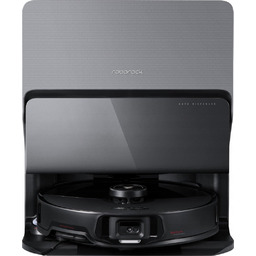 Roborock S8 MaxV Ultra czarny