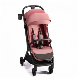 Kinderkraft wózek spacerowy NUBI 2 - pink