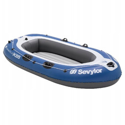 Ponton rekreacyjny 3 osoby Caravelle Kk 85 Sevylor