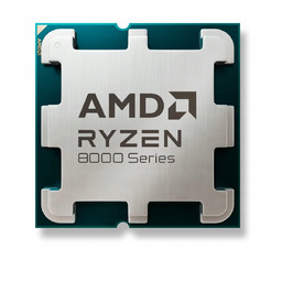 Amd Procesor Ryzen 7 8700F AM5 100-100001590BOX