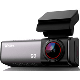 Wideorejestrator XBLITZ GO3 Czarny