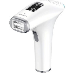 GARETT Depilator Beauty Flash Pro Biały